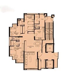 Amber Point (D15), Condominium #581410201